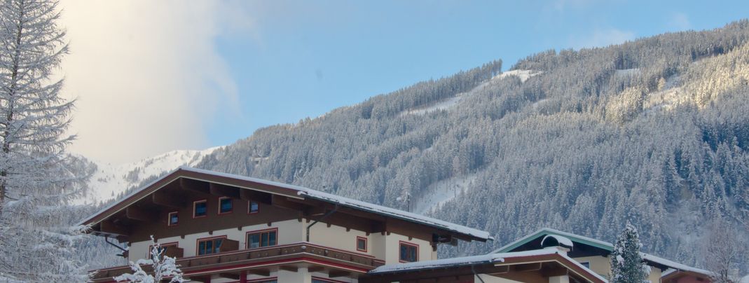 General information about your stay at Ferienwohnungen Bachmaier