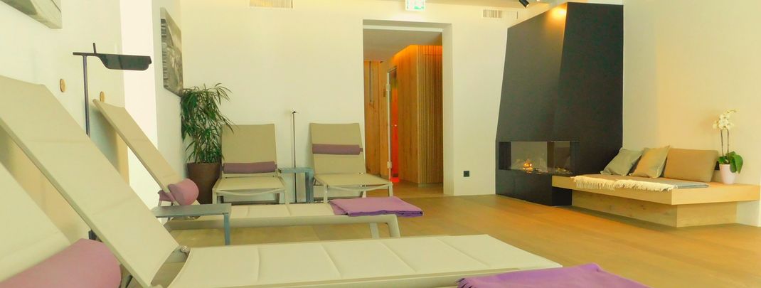 Detaillierte Infos zur Unterkunft VITAL & SPORTHOTEL BRIXEN