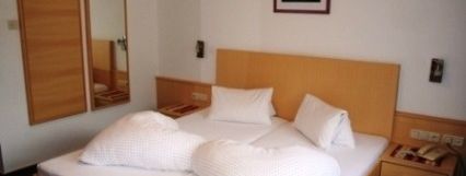 General information about your stay at Haus Fridolin