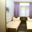 Kleineres Doppelzimmer