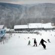 Information about the ski resort Belleayre Mountain