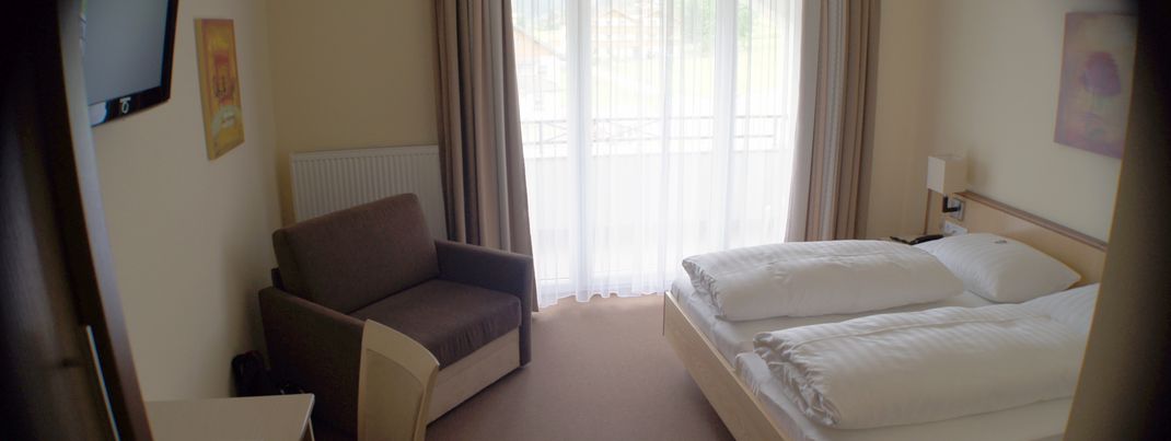 General information about your stay at Hotel-Restaurant Sonneck