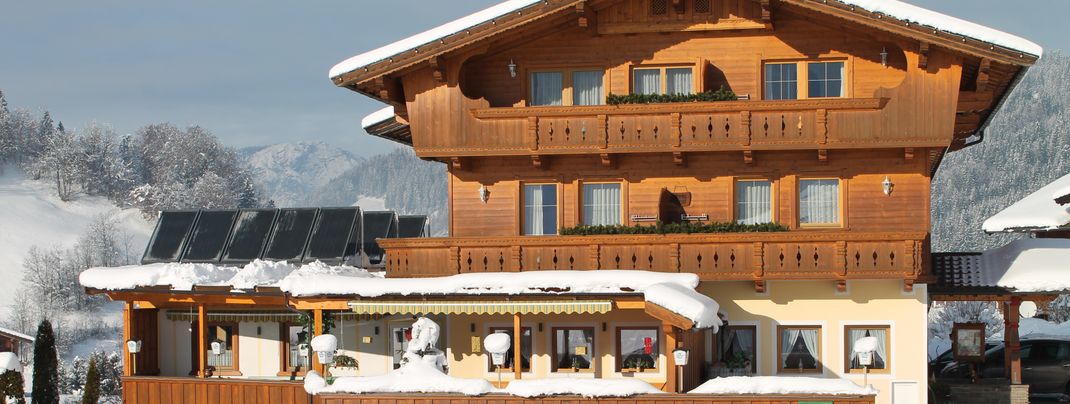 General information about your stay at Hotel Sonne