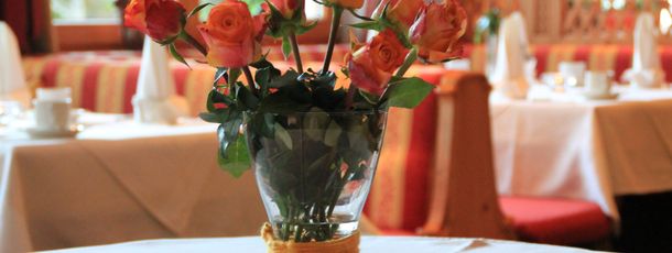 General information about your stay at Hotel Antonius