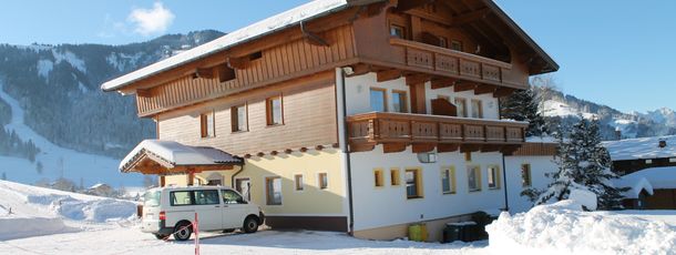 General information about your stay at Hotel Sonne