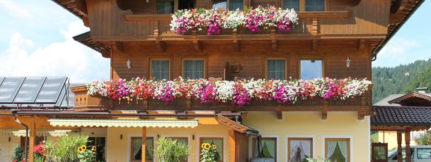 General information about your stay at Hotel Sonne