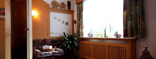 General information about your stay at Panorama Gästehaus