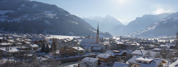 Zell am Ziller