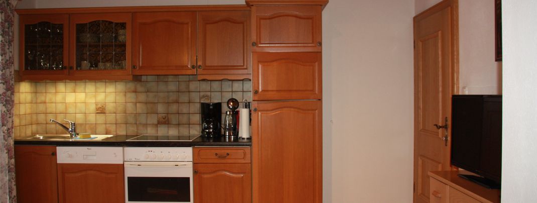 General information about your stay at Gästehaus Grundner