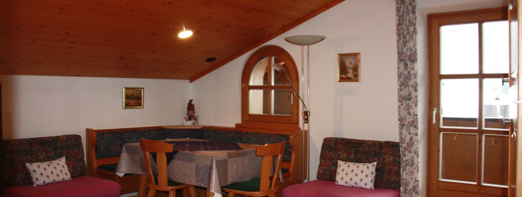 General information about your stay at Gästehaus Grundner