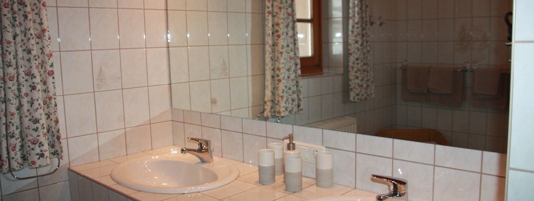 General information about your stay at Gästehaus Grundner