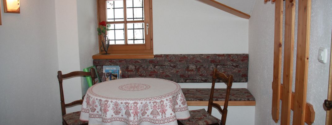 General information about your stay at Gästehaus Grundner