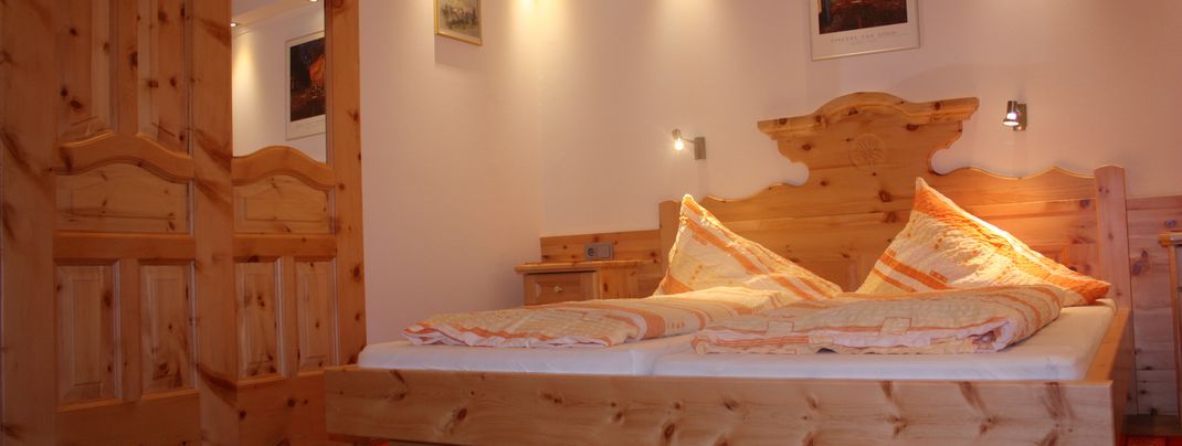 General information about your stay at Gasthof Gosausee