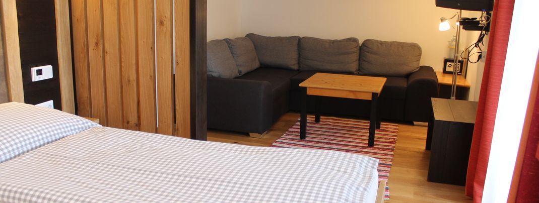 General information about your stay at Hotel Sonne