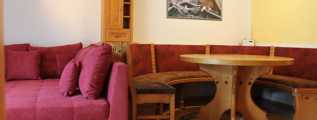 General information about your stay at Hotel Sonne