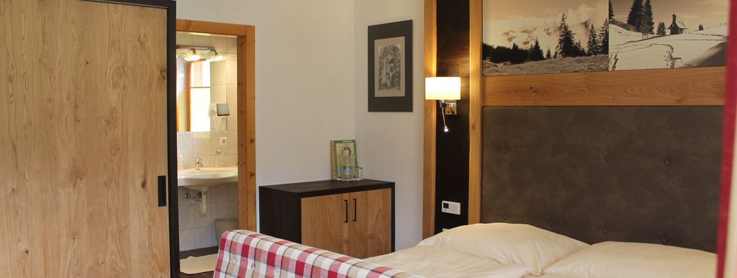 General information about your stay at Hotel Sonne