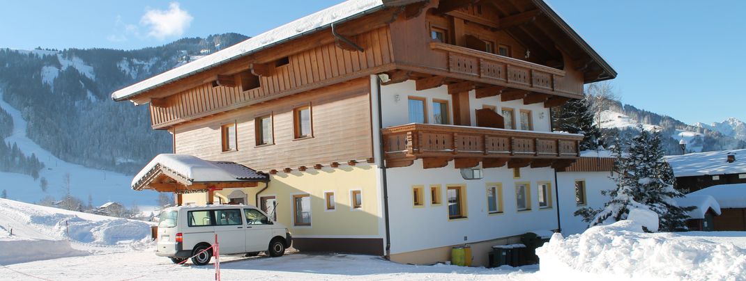 General information about your stay at Hotel Sonne