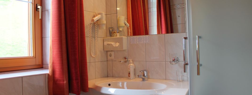 General information about your stay at Hotel Sonne