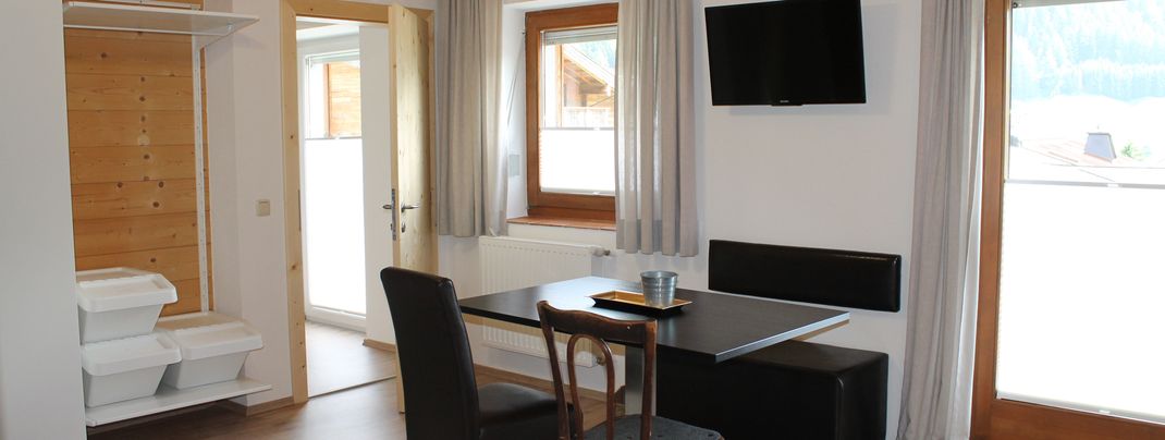 General information about your stay at Pension Seppaler