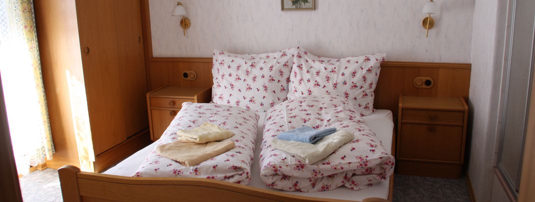 Detaillierte Infos zur Unterkunft Blonbauer