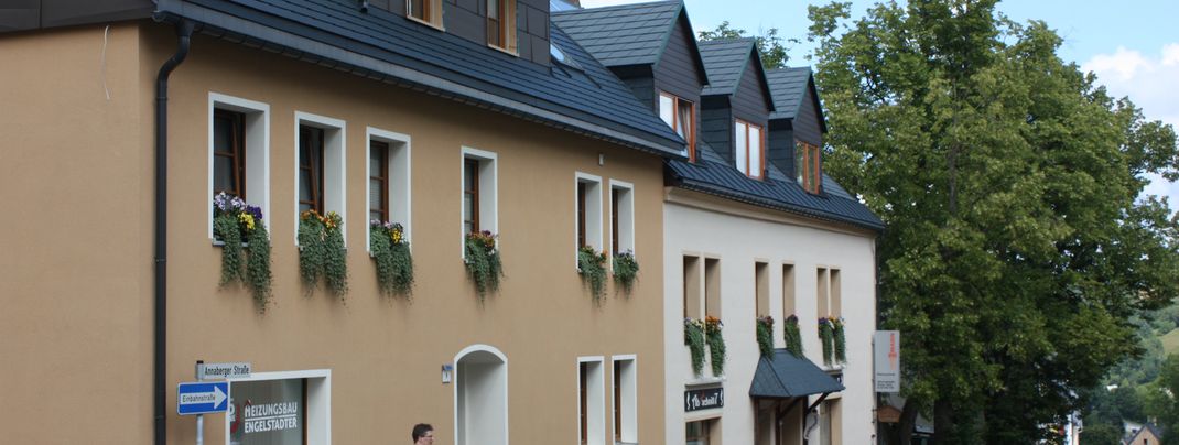 Detaillierte Infos zur Unterkunft Ferienvermietung Engelstädter