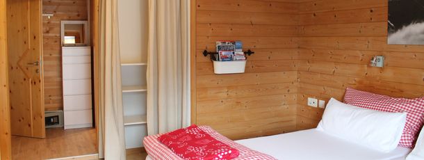 General information about your stay at Pension Seppaler