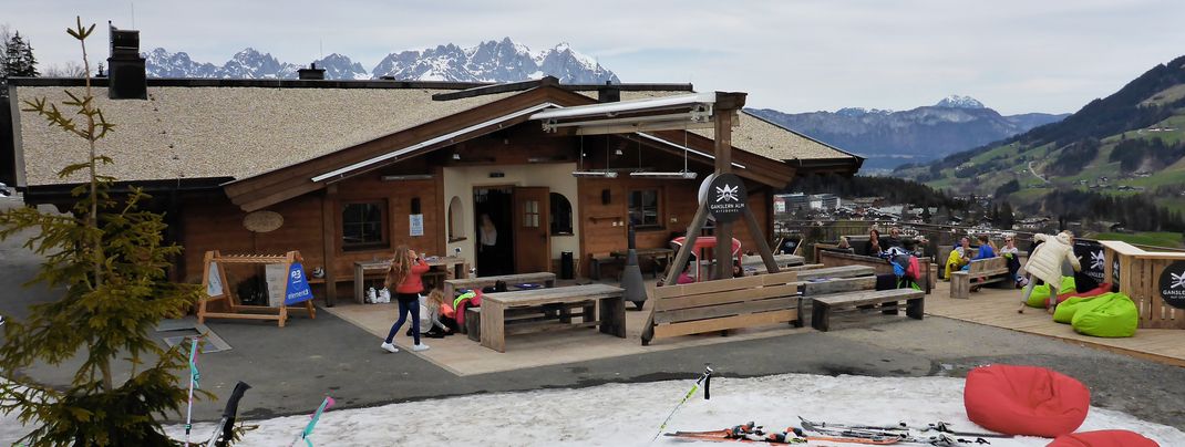 Review about Kitzbühel - Category: Nightlife