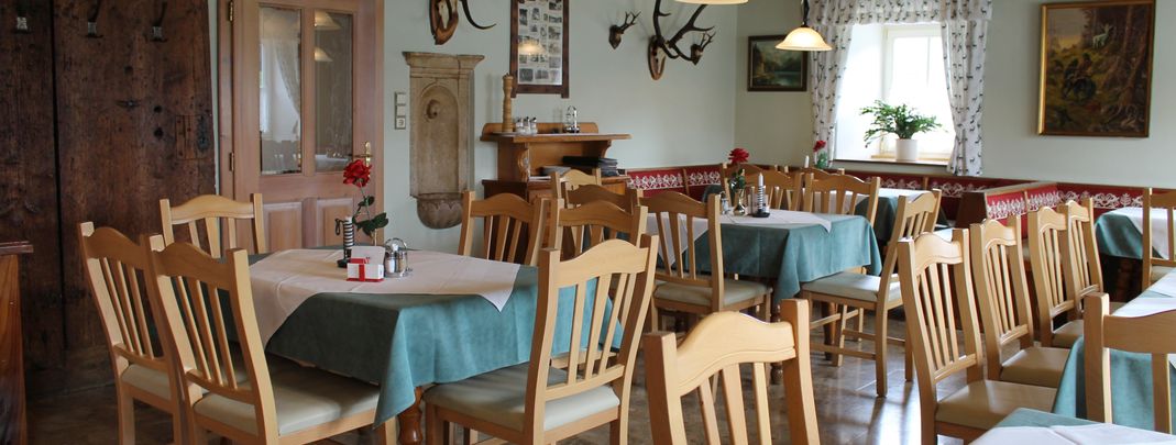 General information about your stay at Kirchenwirt Gasthof Pension