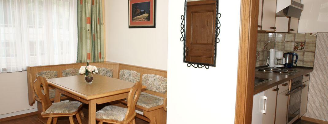 General information about your stay at Landhaus Zehentner