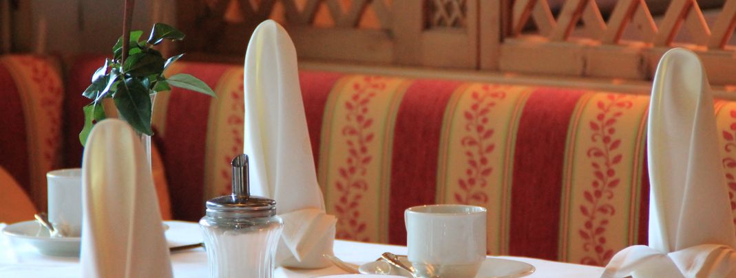 Detaillierte Infos zur Unterkunft Hotel Antonius