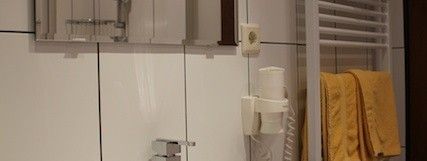 General information about your stay at Haus Kinspergher