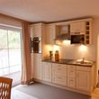 Kitchen Appartement 