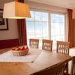 Appartement Panorama für 8 - 10 Personen
