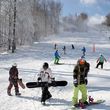 Information about the ski resort Belleayre Mountain