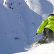 Information about the ski resort Chamrousse