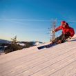 Information about the ski resort Tamarack Resort