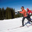 Information about the ski resort Tamarack Resort