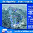 Detaillierte Infos zum Skiurlaub im Skigebiet Sternstein Lifte