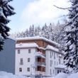 General information about your stay at Harrachov- ubytování