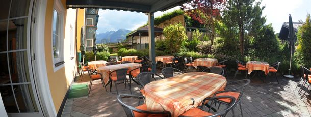 General information about your stay at Ferienhaus Bliem