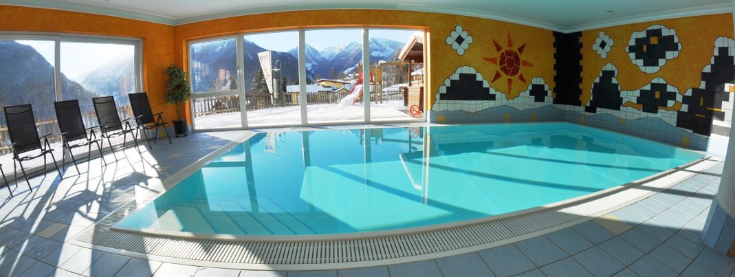 General information about your stay at Ferienhaus Bliem