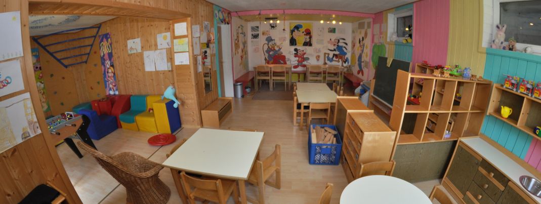 General information about your stay at Ferienhaus Bliem