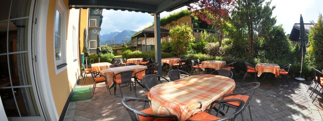 General information about your stay at Ferienhaus Bliem