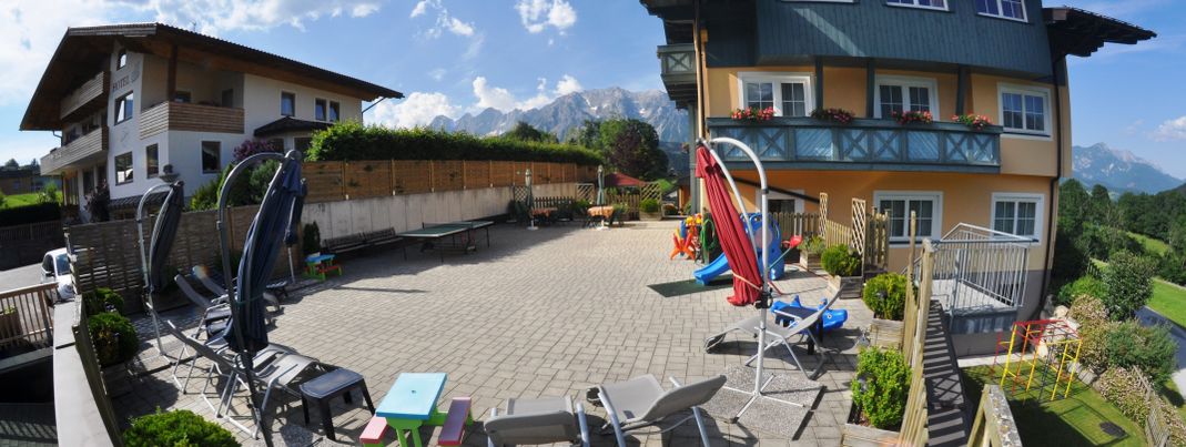 General information about your stay at Ferienhaus Bliem