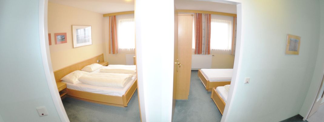 General information about your stay at Ferienhaus Bliem