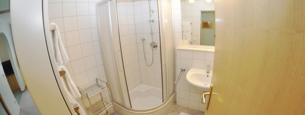 Detaillierte Infos zur Unterkunft Ferienhaus Bliem