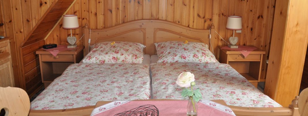 General information about your stay at Haus Georg Rees