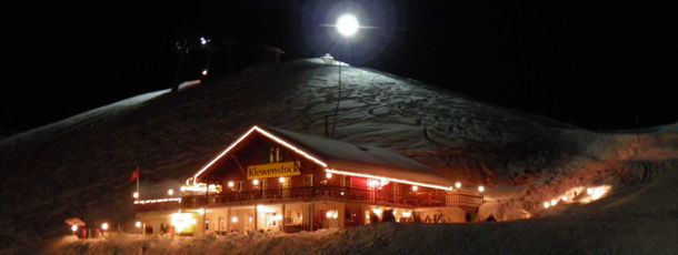 General information about your stay at Berggasthaus Klewenstock