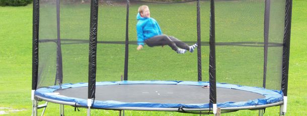 General information about your stay at Bauernhof Elsbichl