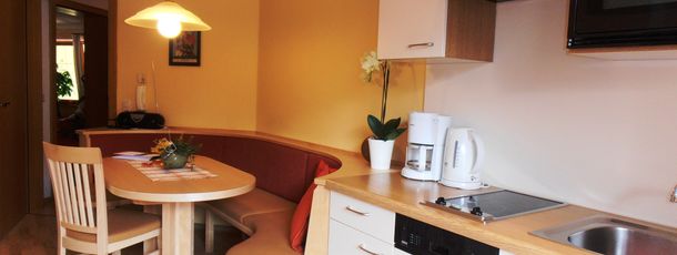 General information about your stay at Ferienhaus Eva